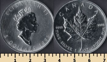  5  1995