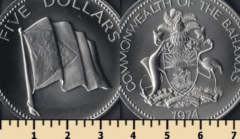   5  1974