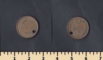  1  1957