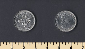  1/4  1971