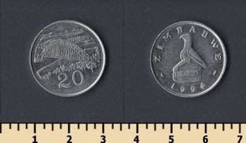  20  1994