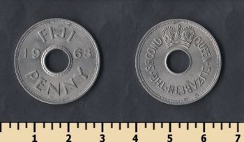  1  1968