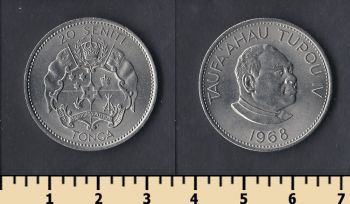  20  1968