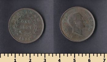  1  1929