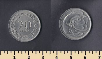  20  1967