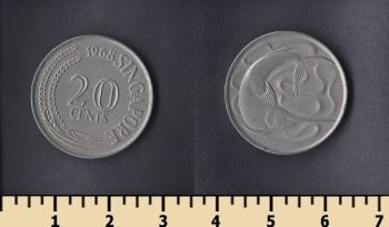  20  1968