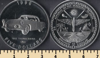   5  1996