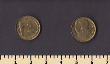  5  1954
