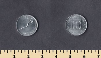  10  1992-1993