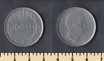  100  1944