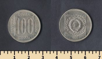  100  1988