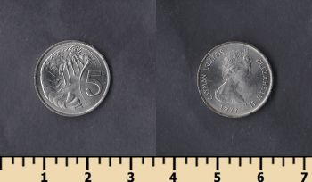   5  1972