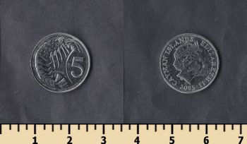   5  2005