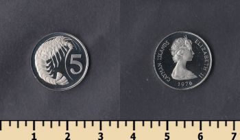   5  1976