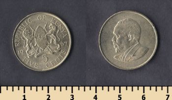  5  1967