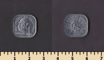 ��������� 1 ������� 1982