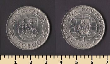 ������ 20 ������ 1971