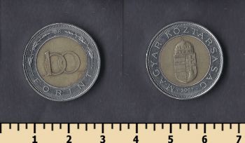 100  2007