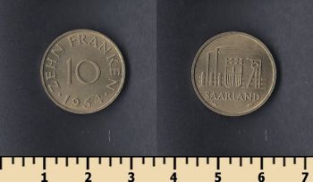  10  1954