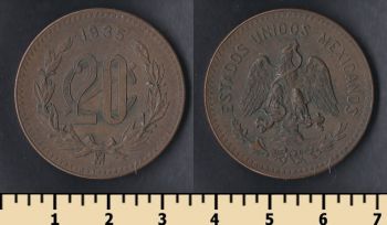  20  1935