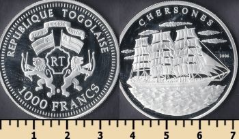  1000  2006