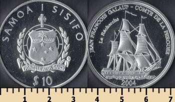  10  2004