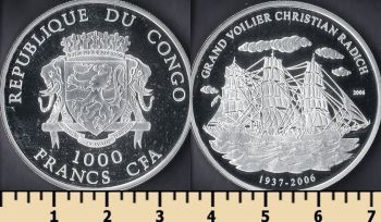  1000  2006