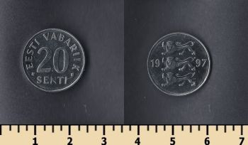  20  1997