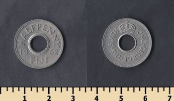  1/2  1952