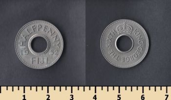  1/2  1952