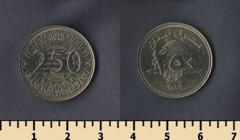  250  2012