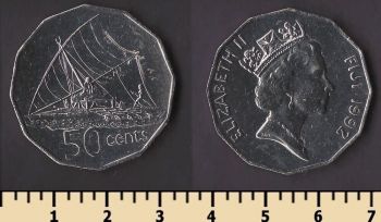 ����� 50 ������ 1992