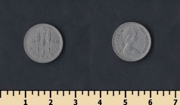  3  = 2 1/2  1968