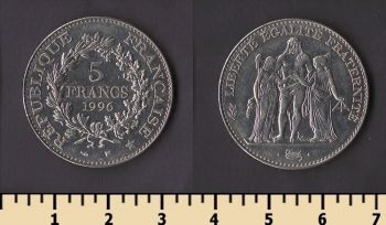 ������� 5 ������� 1996