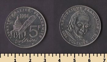 ������� 5 ������� 1994