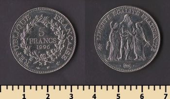 ������� 5 ������� 1996