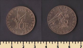 ������� 10 ������� 1988