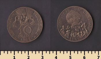 ������� 10 ������� 1983