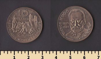 ������� 10 ������� 1985