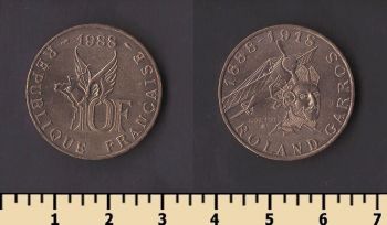 ������� 10 ������� 1988