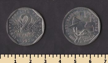 ������� 2 ������ 1993