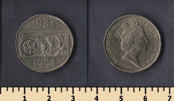  1  1994