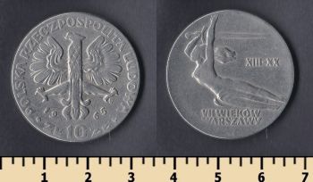  10  1965