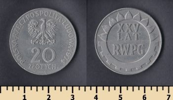  20  1974