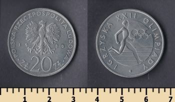  20  1980