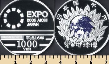  1000  2005