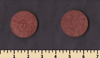 ����� (��������-��) 5 ���� 1945