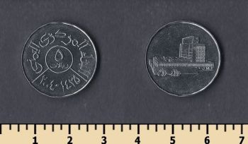  5  2004