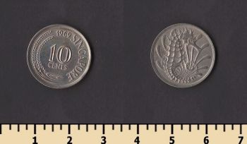 �������� 10 ������ 1969