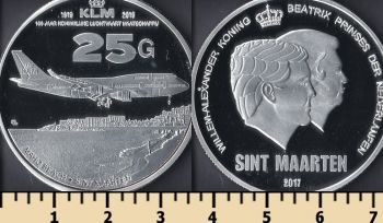    25  2017